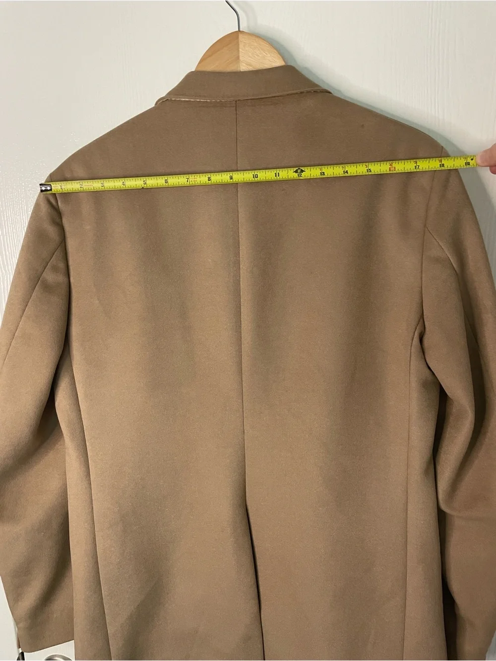 Designer Series by Farah Tan Sport Coat Blazer | Men’s 40L